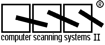 Logo CSS II